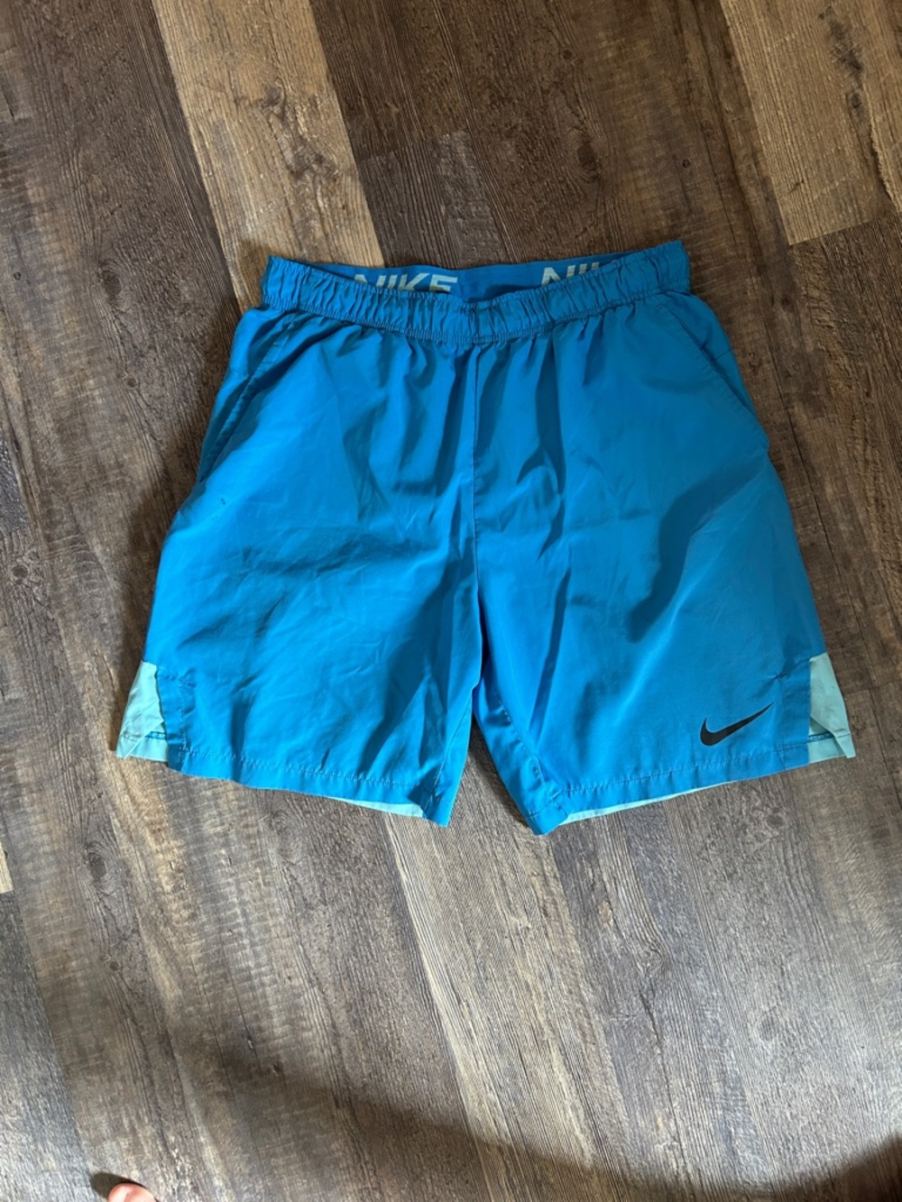 Nike Athletic Shorts